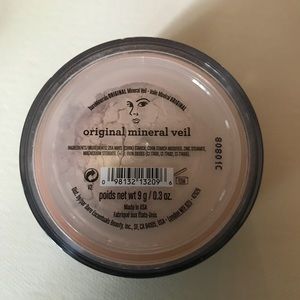 Bare Mineral MINERAL VEIL **NEW** 9g / .3 oz